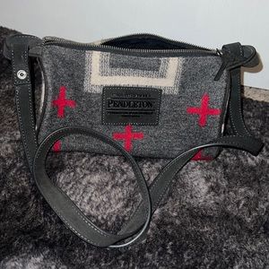 Pendleton Crossbody Bag